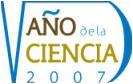 A&ntilde;o de la Ciencia 2007