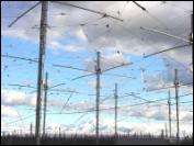 Antenas HAARP