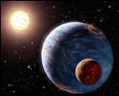 Exoplaneta