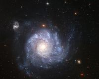 Galaxia NGC1309