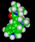 LSD_molecula