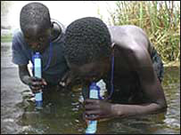 Lifestraw