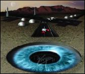 Virgin Galactic